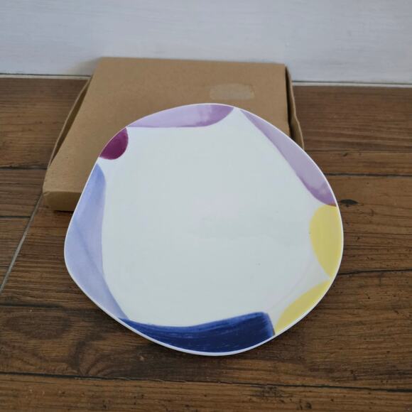 New fringe studio abstract jewelry dish - Picture 2 of 6